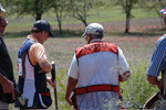 The Coach at the National Championships