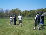 The Master himself, Dan Schindler (Master Yoda), at work teaching Teachers