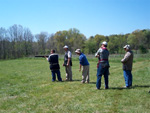 The Coach Teaching an Instructor Certification Course with Dan Schindler